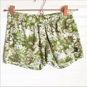 Patagonia || Barely Baggies Shorts Size XXS